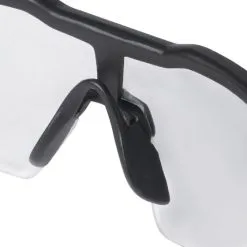 Milwaukee 4932478763 Enhanced Safety Glasses Clear -Agriculture Sales mil4932478763 2
