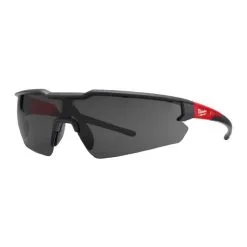 Milwaukee 4932478764 Enhanced Safety Glasses Tinted