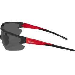 Milwaukee 4932478764 Enhanced Safety Glasses Tinted -Agriculture Sales mil4932478764 3