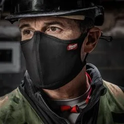 Milwaukee 4932478866 Performance Face Covering Pack Large / Extra Large X3 Pcs 8 Milwaukee 4932478866 Performance Face Covering Pack Large / Extra Large X3 Pcs -Agriculture Sales mil4932478865 2 1
