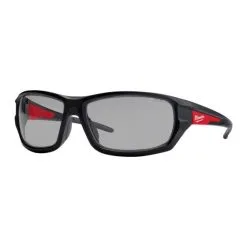 Milwaukee 4932478908 Performance Safety Glasses Grey