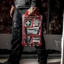 Milwaukee PACKOUT BS 8599 Workplace First Aid Kit 4932479638 -Agriculture Sales mil4932479638 3