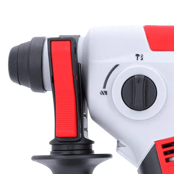 Milwaukee M18 BH-0 18v Compact 2 Mode SDS+ Rotary Hammer Drill Body Only 2 Milwaukee M18 BH-0 18v Compact 2 Mode SDS+ Rotary Hammer Drill Body Only - Image 2