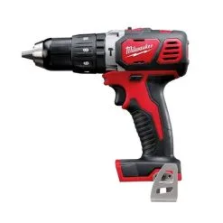 Milwaukee M18 BPD-402C 18v 13mm Compact Combi Drill Kit Inc 2x 4.0Ah Batts 9 Milwaukee M18 BPD-402C 18v 13mm Compact Combi Drill Kit Inc 2x 4.0Ah Batts -Agriculture Sales mil4933443518 2