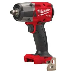 Milwaukee M18 Fuel FMTIW2F12-0 18v 1/2" Mid-Torque Impact Wrench Body Only