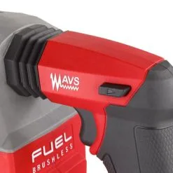 Milwaukee M18 FH-0 18v Cordless 4-Mode SDS+ Rotary Hammer Drill Body Only -Agriculture Sales mil4933478499 2