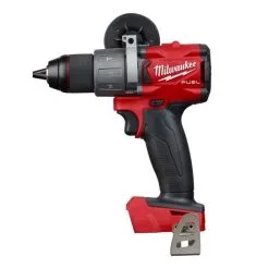 Milwaukee M18 FPP2AD2-502X 18v Combi Drill & Impact Wrench Kit Inc 2x 5.0Ah Batts -Agriculture Sales mil4933480468 3