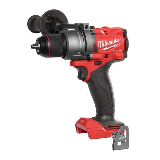 Milwaukee M18 FPP2A3-502X 18v Combi Drill & 1/4" Hex Impact Driver Powerpack Kit Inc 2x 5.0Ah Batts 3 Milwaukee M18 FPP2A3-502X 18v Combi Drill & 1/4" Hex Impact Driver Powerpack Kit Inc 2x 5.0Ah Batts - Image 3