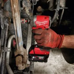 Milwaukee M18 FPP4H3-553B 18v 4 Piece FUEL Power Pack Kit Inc 2x 5.5Ah & 1x 5.0Ah Batts 15 Milwaukee M18 FPP4H3-553B 18v 4 Piece FUEL Power Pack Kit Inc 2x 5.5Ah & 1x 5.0Ah Batts -Agriculture Sales milfpp4h3 553b 6