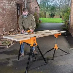 Triton MSA200 Multi Stand 7 Triton MSA200 Multi Stand -Agriculture Sales msa200 1