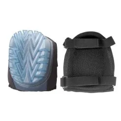 Portwest KP40BKR KP40 Ultimate Gel Knee Pads Black