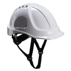 Portwest PS55WHR Endurance Helmet White