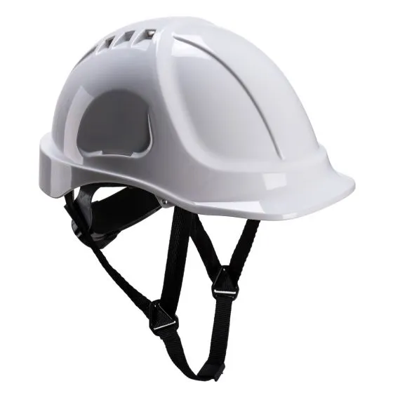 Portwest PS55WHR Endurance Helmet White 1 Portwest PS55WHR Endurance Helmet White