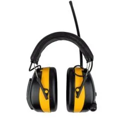 DeWalt DPG14CS EU Ear Defenders 31 SNR With FM / DAB+ Radio
