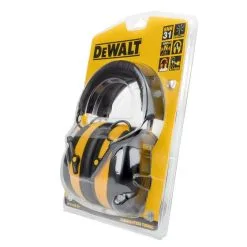 DeWalt DPG14CS EU Ear Defenders 31 SNR With FM / DAB+ Radio -Agriculture Sales raddpg14cseu 6