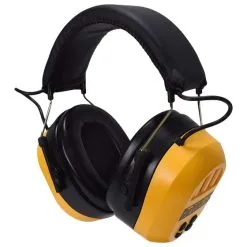 DeWalt DPG17 EU Premium Rechargeable Bluetooth Ear Defenders
