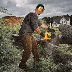 DeWalt DPG17 EU Premium Rechargeable Bluetooth Ear Defenders -Agriculture Sales raddpg17eu 2