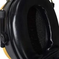 DeWalt DPG17 EU Premium Rechargeable Bluetooth Ear Defenders -Agriculture Sales raddpg17eu 3