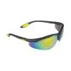 DeWalt DPG58-6D EU Reinforcer Safety Glasses - Fire Mirror Lens