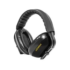 Stanley SY345C EU Padded Ear Defenders 26dB SNR