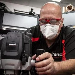 Trend RPE/FFP2/A/5 FFP2 HEPAC Filter Respirator Face Mask Pack X5 Pcs 9 Trend RPE/FFP2/A/5 FFP2 HEPAC Filter Respirator Face Mask Pack X5 Pcs -Agriculture Sales rpe ffp2 a 10 3 1