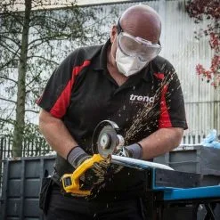 Trend RPE/FFP2/A/5 FFP2 HEPAC Filter Respirator Face Mask Pack X5 Pcs 10 Trend RPE/FFP2/A/5 FFP2 HEPAC Filter Respirator Face Mask Pack X5 Pcs -Agriculture Sales rpe ffp2 a 10 5 1