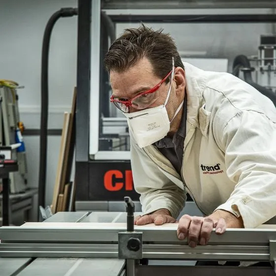 Trend RPE/FFP2/A/5 FFP2 HEPAC Filter Respirator Face Mask Pack X5 Pcs 6 Trend RPE/FFP2/A/5 FFP2 HEPAC Filter Respirator Face Mask Pack X5 Pcs - Image 6