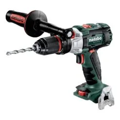 Metabo SB 18 LTX BL I 18v Combi Hammer Drill Body Only In MetaBOX 145L 7 Metabo SB 18 LTX BL I 18v Combi Hammer Drill Body Only In MetaBOX 145L -Agriculture Sales sb 18 ltx bl i 1
