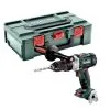 Metabo SB 18 LTX BL I 18v Combi Hammer Drill Body Only In MetaBOX 145L