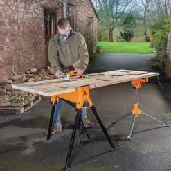 Triton SJA100E SuperJaws Portable Clamping System -Agriculture Sales sja100e 2