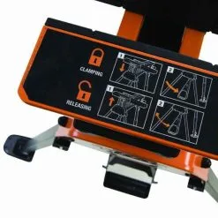 Triton SJA100XL SuperJaws XXL Portable Clamping System 12 Triton SJA100XL SuperJaws XXL Portable Clamping System -Agriculture Sales sja100xl 5