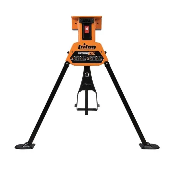 Triton SJA100XL SuperJaws XXL Portable Clamping System 2 Triton SJA100XL SuperJaws XXL Portable Clamping System - Image 2