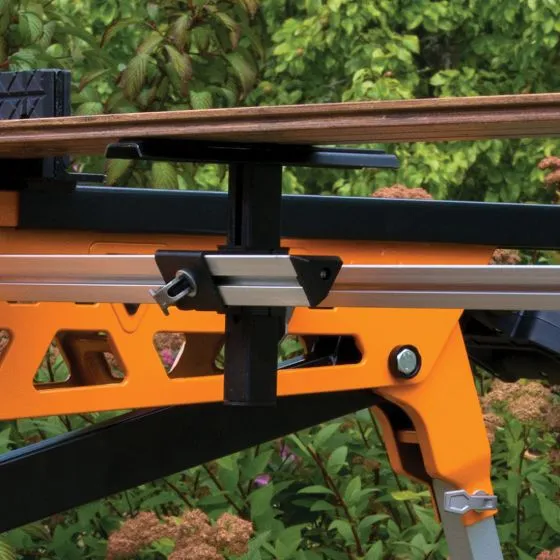 Triton SJASS Side Work Support For SuperJaws XXL 4 Triton SJASS Side Work Support For SuperJaws XXL - Image 4