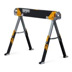 Toughbuilt TB-C700-2 Sawhorses 2 Pack / Jobsite Table 11 Toughbuilt TB-C700-2 Sawhorses 2 Pack / Jobsite Table -Agriculture Sales tb c700 2 5