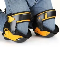 ToughBuilt TB-KP-G3 GelFit Fanatic Thigh Support Stabilization Knee Pads 21 ToughBuilt TB-KP-G3 GelFit Fanatic Thigh Support Stabilization Knee Pads -Agriculture Sales tb kp g3 12