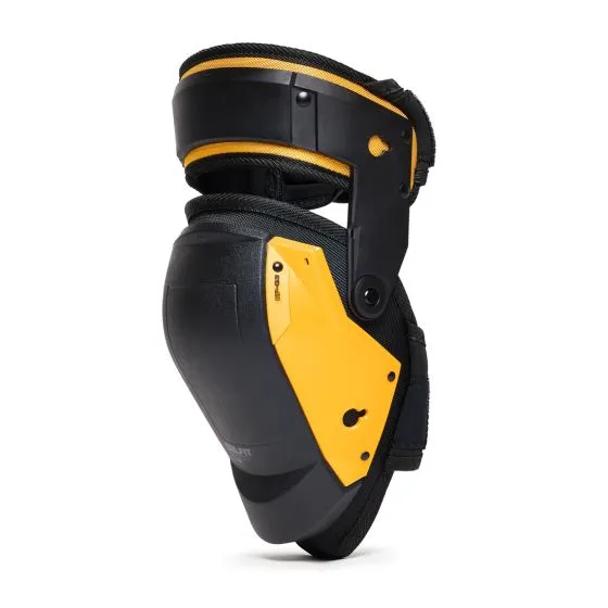 ToughBuilt TB-KP-G3 GelFit Fanatic Thigh Support Stabilization Knee Pads 3 ToughBuilt TB-KP-G3 GelFit Fanatic Thigh Support Stabilization Knee Pads - Image 3