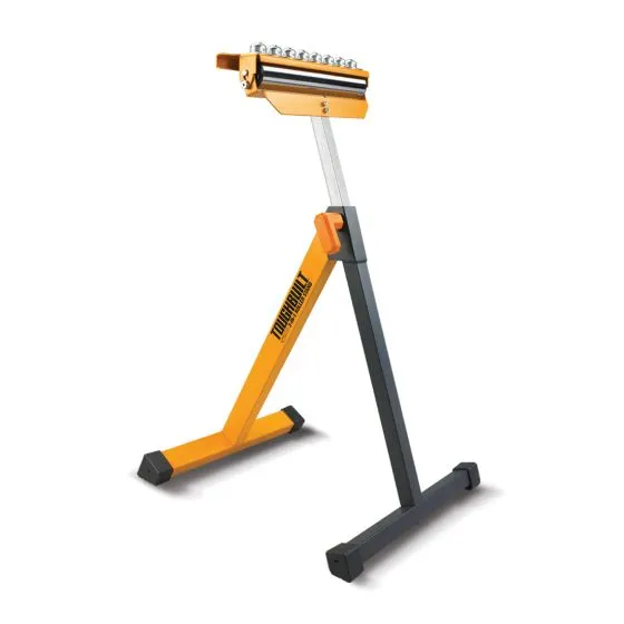 ToughBuilt TB-S210 3-In-1 Roller Stand 1 ToughBuilt TB-S210 3-In-1 Roller Stand