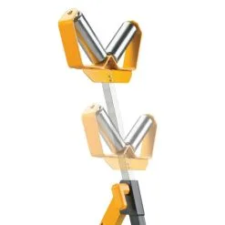 ToughBuilt TB-S220 V-Roller Stand -Agriculture Sales tb s220 3