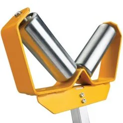 ToughBuilt TB-S220 V-Roller Stand -Agriculture Sales tb s220 4