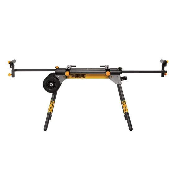 ToughBuilt TB-S510 Universal 77" 195cm Mitre Saw Stand 4 ToughBuilt TB-S510 Universal 77" 195cm Mitre Saw Stand - Image 4