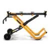 Toughbuilt TB-S600 Universal Quickset Mitre Saw Stand
