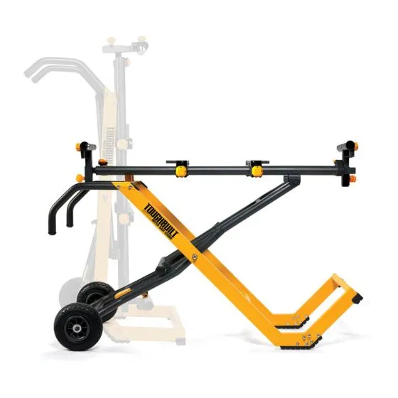 Toughbuilt TB-S600 Universal Quickset Mitre Saw Stand 4 Toughbuilt TB-S600 Universal Quickset Mitre Saw Stand - Image 4