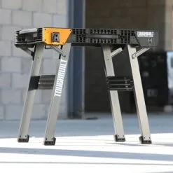 ToughBuilt TB-WB700 Quickset Work Bench -Agriculture Sales tb wb700 bea 11 1