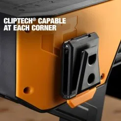 ToughBuilt TB-WB700 Quickset Work Bench -Agriculture Sales tb wb700 bea 2 1