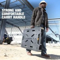 ToughBuilt TB-WB700 Quickset Work Bench -Agriculture Sales tb wb700 bea 4 1