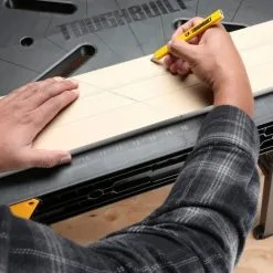 ToughBuilt TB-WB700 Quickset Work Bench -Agriculture Sales tb wb700 bea 6 1