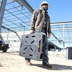 ToughBuilt TB-WB700 Quickset Work Bench -Agriculture Sales tb wb700 bea 9 1