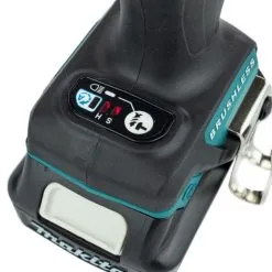 Makita TD111DSAJ 10.8v/12v MAX CXT Impact Driver Inc 2x 2.0Ah Batts 9 Makita TD111DSAJ 10.8v/12v MAX CXT Impact Driver Inc 2x 2.0Ah Batts -Agriculture Sales td111d d2