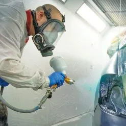 Trend AIR/MF/A2P3 APF20 With A2 P3 (Gas Type 2) Filter Pair For AirMask Pro 11 Trend AIR/MF/A2P3 APF20 With A2 P3 (Gas Type 2) Filter Pair For AirMask Pro -Agriculture Sales treair m ff s5 1 1 1