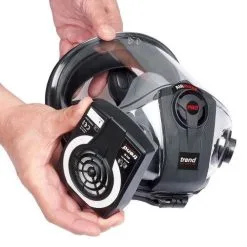 Trend AIR/MF/P3 APF40 With P3 R D Filter Pair For AirMask Pro -Agriculture Sales treair mf p32